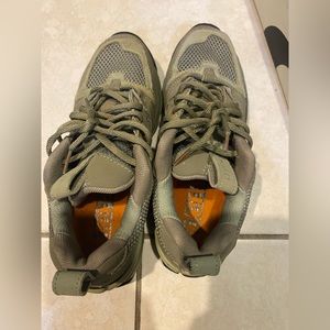 New Balance running shoes